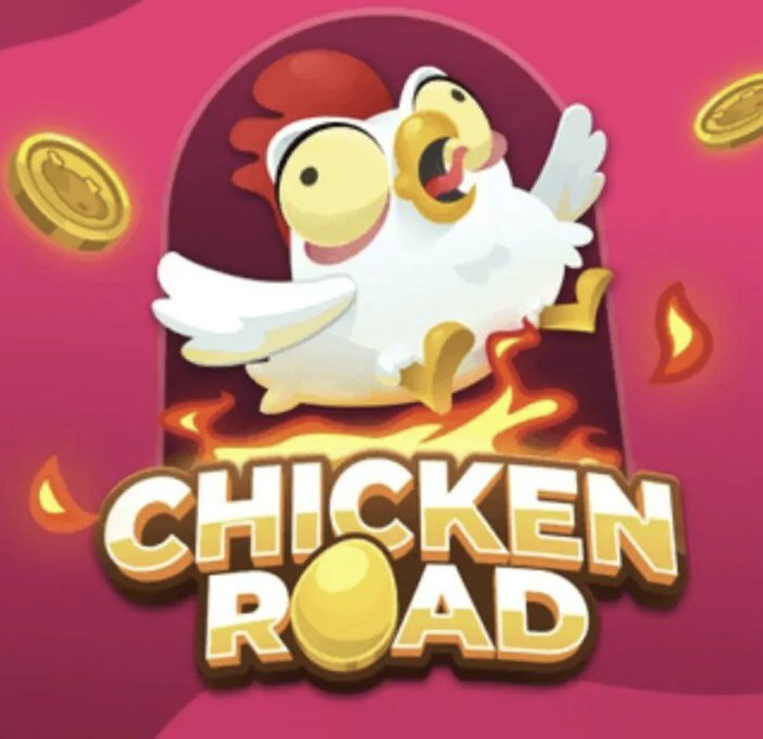 Entdecken Sie die Action auf der beliebten Chicken Road - Das neue Online-Spiel - overview