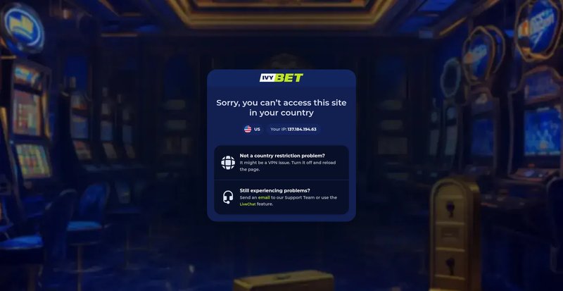 Decouvrez les Meilleures Offres de Ivybet en France pour les Joueurs Français