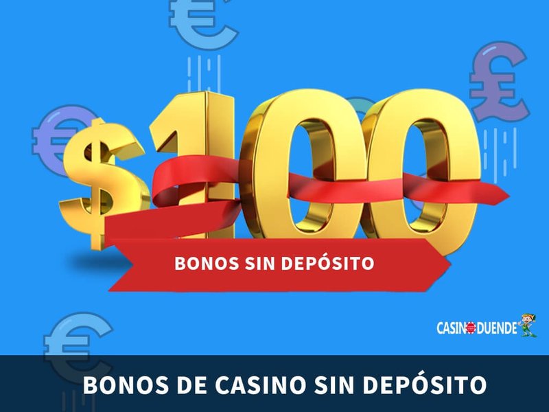 A look at bonos sin deposito peru